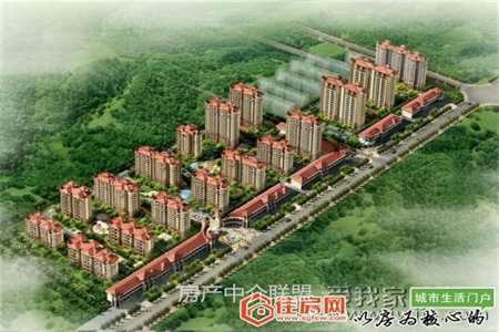 河景房福山园全新毛坯三居128平81万可按揭随时看
